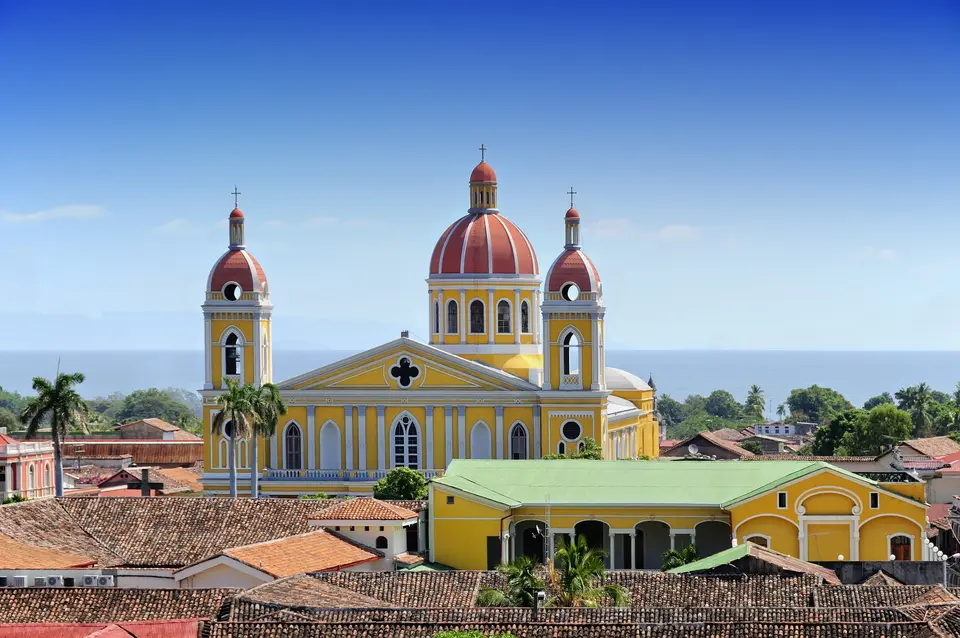Groepsreis Kleurrijk Costa Rica & Nicaragua