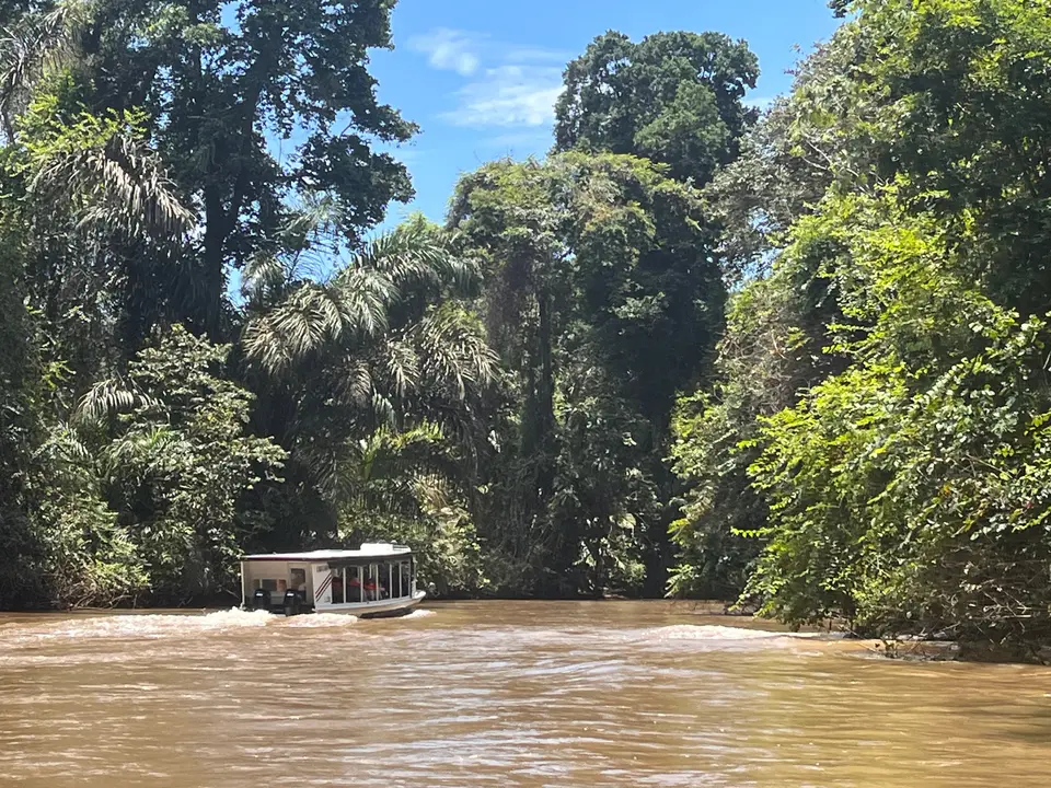Rondreis Compleet Costa Rica - Natuurparken & Wildlife