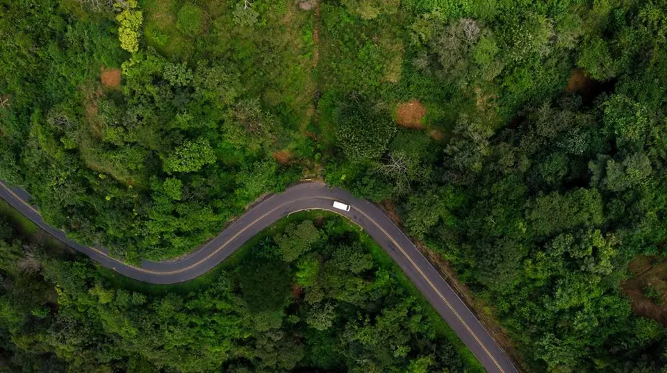 16-daagse reis Costa Rica Drive & Connect