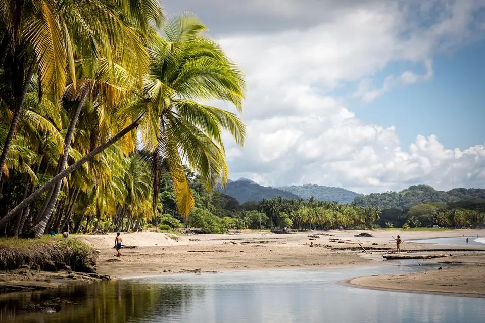 17-daagse fly-drive Schatten van Costa Rica