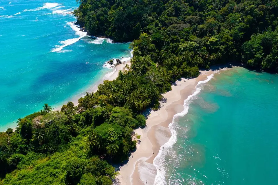 16-daagse rondreis Highlights van Costa Rica