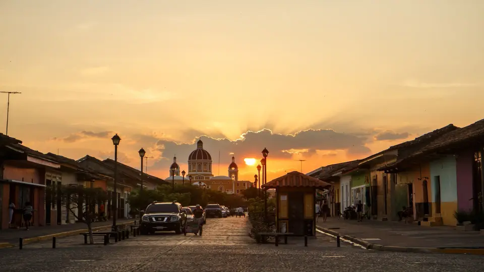 Combinatiereis Nicaragua & Costa Rica