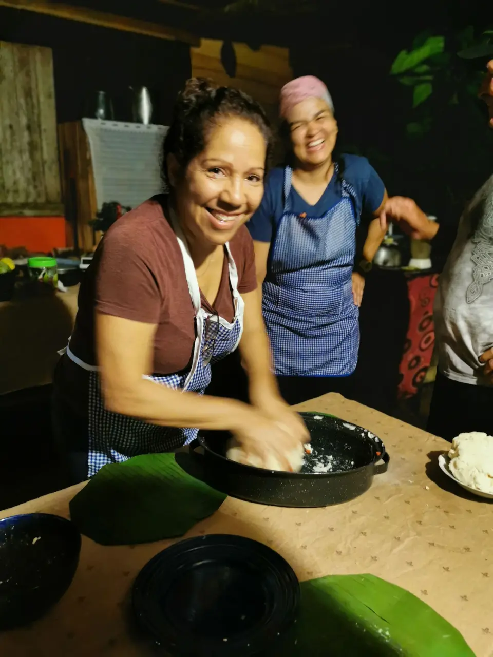 Homestay Costa Rica